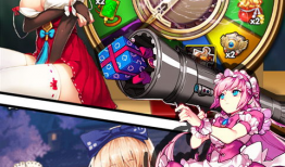 女仆调教动漫,从萌系动漫到现实调教的艺术